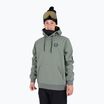 Snieglentės džemperis Colourwear Est 2010 Hood dk sage