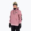 Snieglentės džemperis Colourwear Est 2010 Hood dk rose