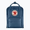 Miesto kuprinė Fjällräven Kanken Mini 7 l royal blue
