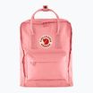 Turistinė kuprinė Fjällräven Kanken 16 l pink