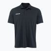 Vyriški marškinėliai CCM Polo SR black