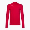 Vyriškas bėgimo džemperis Nike Dry Element red