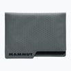 Piniginė Mammut Smart Ultralight smoke