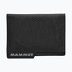 Piniginė Mammut Smart Ultralight black