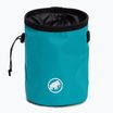 Mammut Gym Basic Kreidos krepšys turquoise