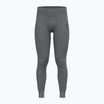 Vyriškos termoaktyvios kelnės ODLO Active Warm Bl Bottom Long odlo steel grey melange