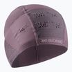 Termoaktyvi kepurė X-Bionic Helmet Cap dusty lavender/grey