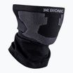 Kaminas X-Bionic Neckwarmer x black/grey