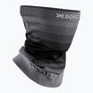 Kaminas X-Bionic Invent Fx Neckwarmer x black/grey/light grey