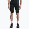 Vyriški terminiai šortai X-Bionic Xceed Run Tights x black/rhino grey
