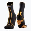Kojinės X-Socks Trailrun Terraskin Expert Crew x black