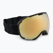 Slidinėjimo akiniai SCOTT Faze II LS mineral black/light sensitive bronze chrome