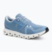 Vyriški batai On Running Cloud 6 chambray/white