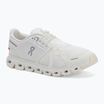 Moteriški batai On Running Cloud 6 white/white