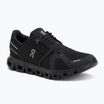 Moteriški batai On Running Cloud 6 black/black