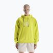 Moteriškas džemperis On Running Club Hoodie lime