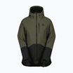 Moteriška slidinėjimo striukė SCOTT Ultimate Dryo Ripstop douglas green/black