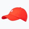 Kepuraitė su snapeliu Mammut Baseball mammut red