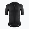 Vyriški dviračių marškinėliai ASSOS Equipe R S11 black