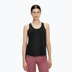 Moteriški bėgimo marškinėliai On Running Focus Top black