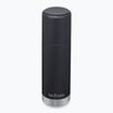 Termosas Klean Kanteen TKPro Pour-Through Cap 500 ml shale black (matt)