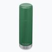 Termosas Klean Kanteen TKPro Pour-Through Cap 500 ml fairway