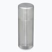 Termosas Klean Kanteen TKPro Pour-Through Cap 750 ml brushed stainless