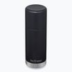 Termosas Klean Kanteen TKPro Pour-Through Cap 750 ml shale black (matt)