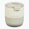 Terminis puodelis Klean Kanteen Rise Lowball Flip Lid 296 ml tofu