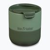 Terminis puodelis Klean Kanteen Rise Lowball Flip Lid 296 ml sea spray