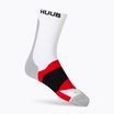 HUUB Active Sock treniruočių kojinės baltos COMACSOCK