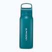 Lifestraw Go 2.0 Plieninis kelioninis butelis su filtru 1 l lagoon teal