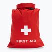 Exped Fold Drybag First Aid 1.25L raudonas EXP-AID vandeniui atsparus krepšys