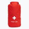 Exped Fold Drybag First Aid vandeniui atsparus krepšys 5.5L raudonas EXP-AID