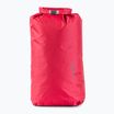 Exped Fold Drybag 22L raudonas EXP-DRYBAG neperšlampamas krepšys