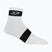 Kojinės Giro Comp Racer white