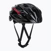 Dviračio šalmas Giro Revel black bright red
