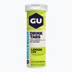 Hidratacijos tabletės GU Hydration Drink Tabs lemon/lime 12 tablečių