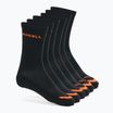 "Merrell Recycled Cushion Crew" kojinės