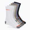 "Merrell Recycled Cushion Crew" kojinės