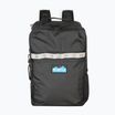 Miesto kuprinė KAVU Hauler Hills 39 l raven