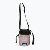 Magnezijos maišelis KAVU Peak Seeker taupe topo