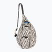 Miesto kuprinė KAVU Mini Rope 4 l surf eddy