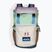 Miesto kuprinė KAVU Timaru 22 l geode