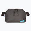Rankinė ant juosmens KAVU Pint Size 1 l black