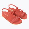 Moteriški sandalai Ipanema Walk red/red/orange