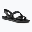 Ipanema Vibe moteriški juodi sandalai 82429-AJ078