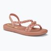 Moteriški sandalai Ipanema Meu Sol Flat light pink /yellow
