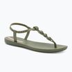Moteriški sandalai Ipanema Class Conecta green/pink