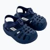 Vaikiški sandalai Ipanema Summer Basic II Baby dark blue